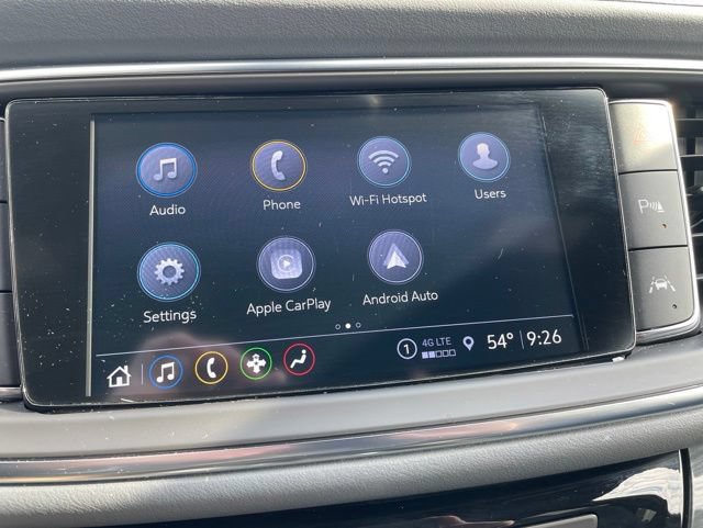 Used 2023 Buick Enclave Essence FWD image 19