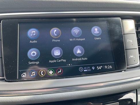 Used 2023 Buick Enclave Essence FWD image 19
