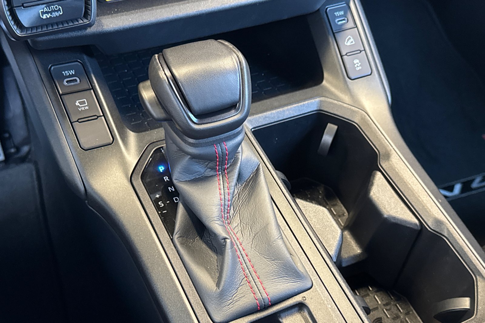 Certified 2026 Toyota RAV4 AWD Plug-in Hybrid image 28