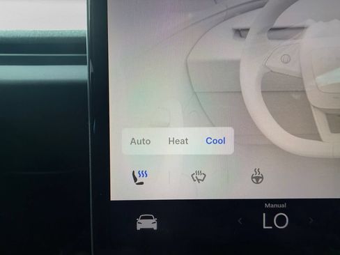 Used 2025 Tesla Model 3 RWD image 19