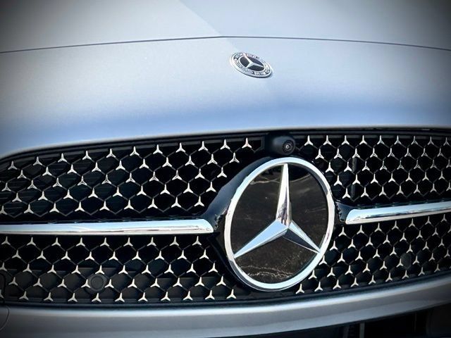 New 2026 Mercedes-Benz C 300 4MATIC Sedan image 3