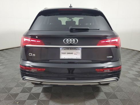 Used 2023 Audi Q5 2.0T Premium AWD/4WD image 5