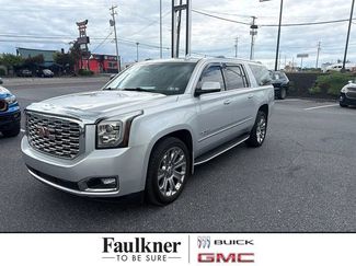 Certified 2018 GMC Yukon XL Denali w/ Open Road Package AWD/4WD video 1