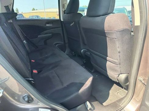 Used 2014 Honda CR-V EX image 12