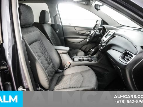 Used 2019 Chevrolet Equinox LT image 20