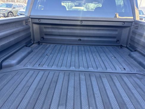 Used 2025 Honda Ridgeline Sport+ image 17