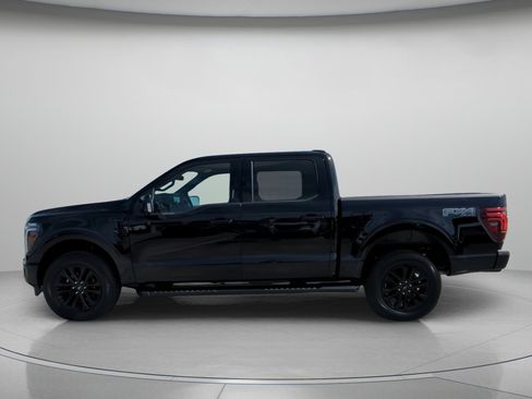 New 2026 Ford F150 Lariat image 12