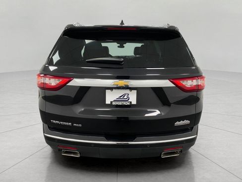 Used 2019 Chevrolet Traverse High Country AWD/4WD image 5