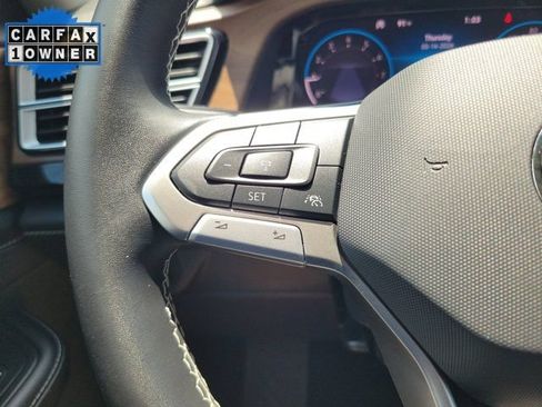 Used 2026 Volkswagen Atlas SE FWD image 25