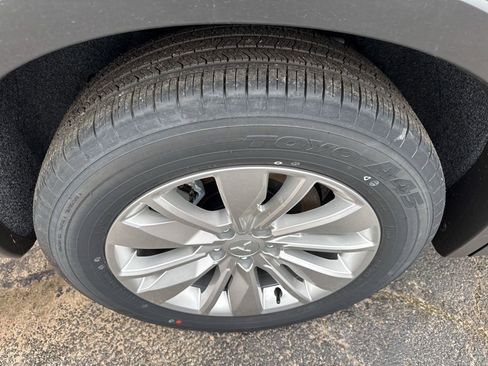 New 2026 Mitsubishi Outlander ES AWD/4WD image 43