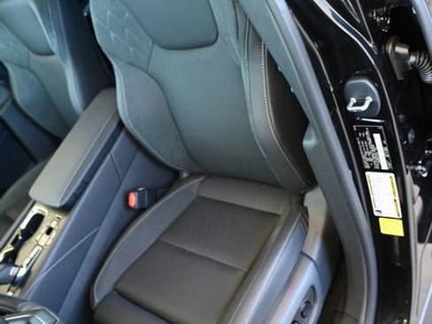 New 2026 Lexus RX 350 AWD image 14