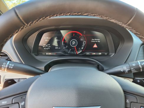 New 2025 Cadillac CT4 Premium Luxury image 32