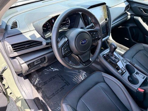 Certified 2025 Subaru Crosstrek 2.5i Limited w/ Popular Package #3A image 24