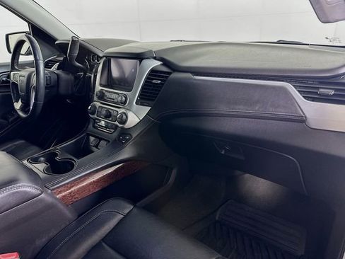 Used 2016 GMC Yukon SLT image 31