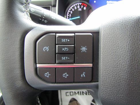 Used 2023 Ford F150 XLT w/ Equipment Group 302A High AWD/4WD image 21