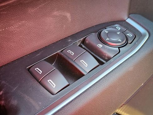 New 2026 GMC Sierra 1500 Elevation w/ Elevation Select Package image 11