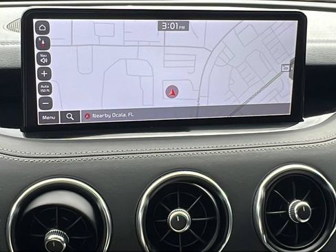 Used 2023 Kia Stinger GT2 RWD image 17