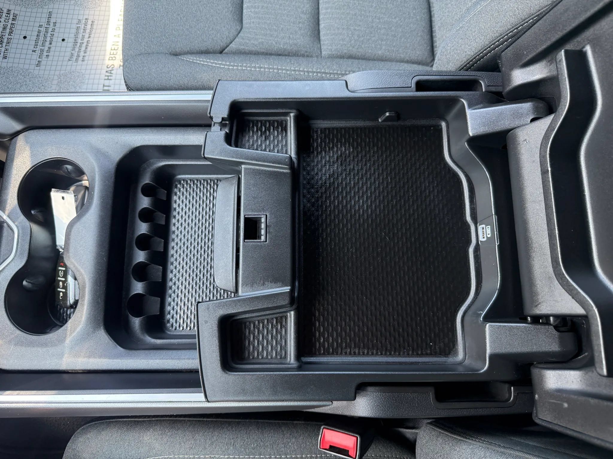 Used 2019 RAM 1500 Big Horn AWD/4WD image 33