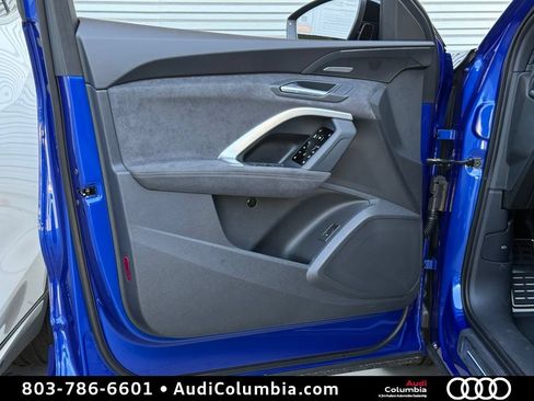 New 2026 Audi SQ5 Prestige AWD/4WD image 16