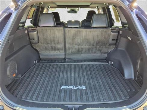 Used 2021 Toyota RAV4 XSE AWD/4WD image 6