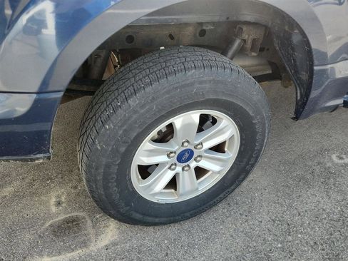 Used 2019 Ford F150 XLT AWD/4WD image 5