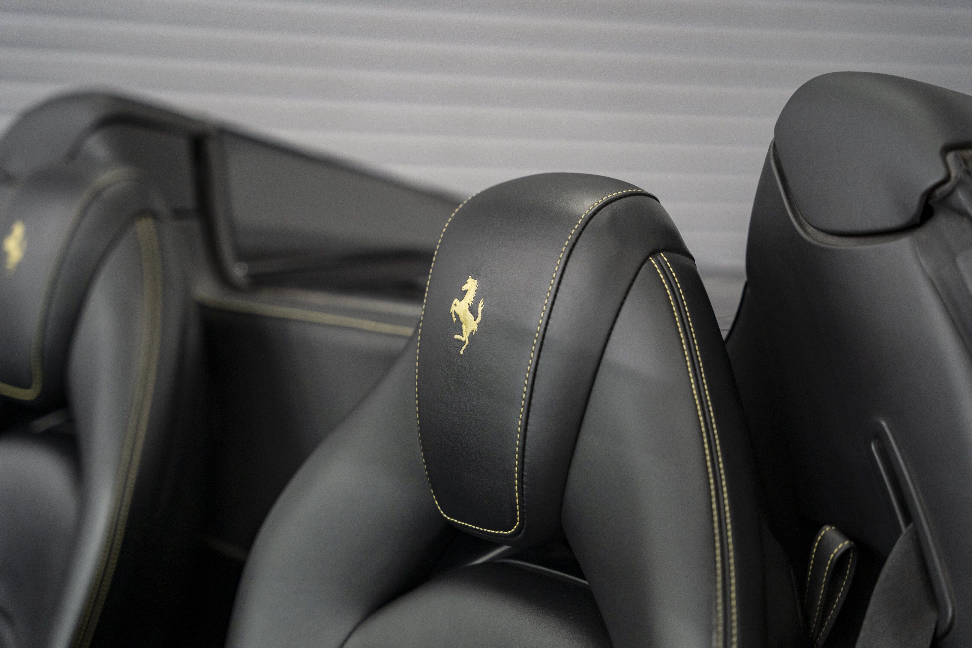 Used 2018 Ferrari 488 Spider RWD image 28