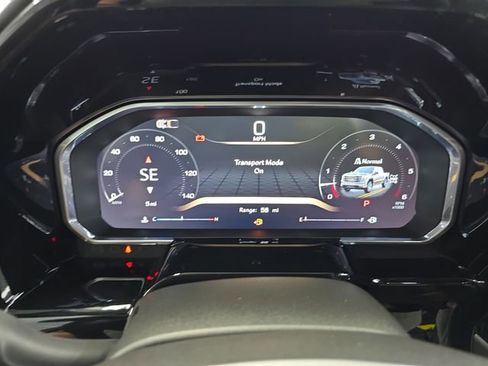 New 2026 GMC Sierra 1500 Elevation w/ Elevation Premium Package image 16