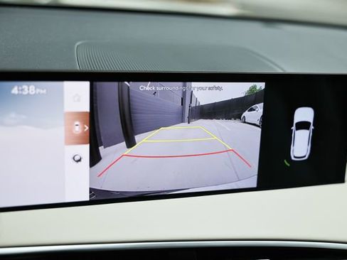New 2026 Genesis GV70 2.5T AWD/4WD image 35