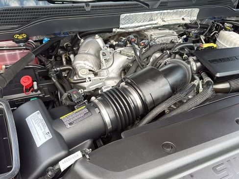 Used 2018 Chevrolet Silverado 3500 High Country AWD/4WD image 39