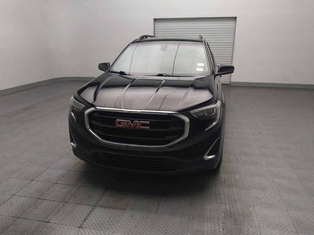 Used 2018 GMC Terrain SLE w/ Driver Convenience Package FWD image 15