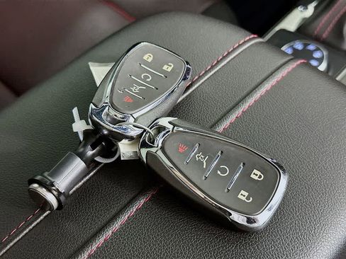 Used 2023 Chevrolet Blazer RS w/ Driver Confidence II Package image 22