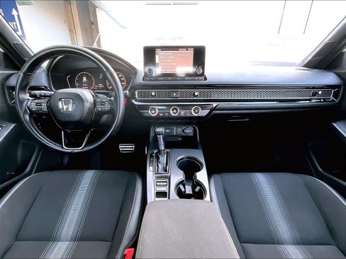Used 2024 Honda Civic Sport image 21