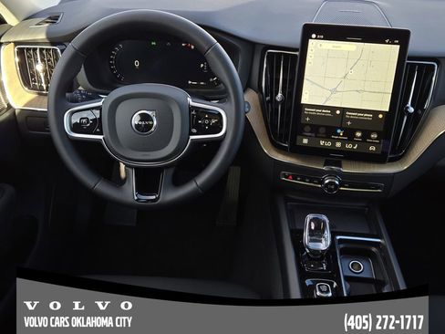 New 2026 Volvo XC60 B5 Plus w/ Protection Package Premier AWD/4WD image 26