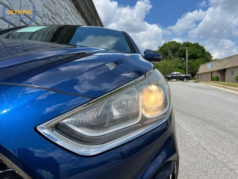 Used 2018 Hyundai Sonata Sport FWD image 19