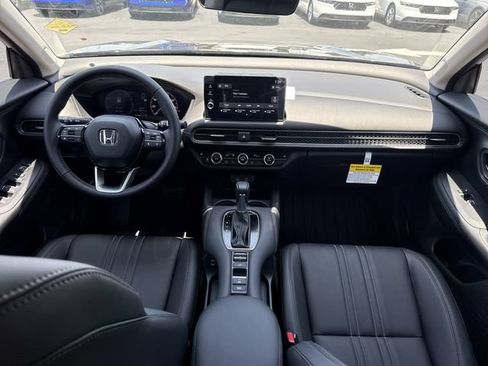 New 2027 Honda HR-V EX-L image 19