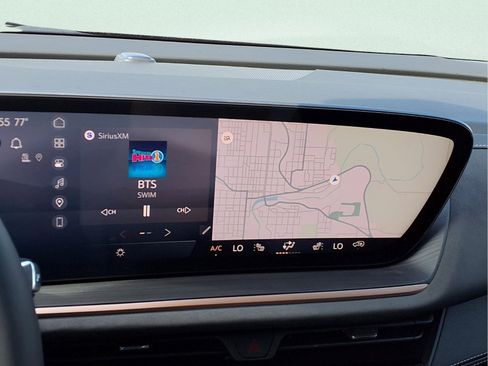 New 2026 Buick Envision Sport Touring AWD/4WD image 7