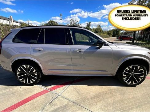 New 2026 Volvo XC90 B6 Ultra w/ Protection Package Premier image 21