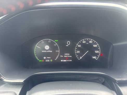 Used 2024 Honda CR-V Sport image 12