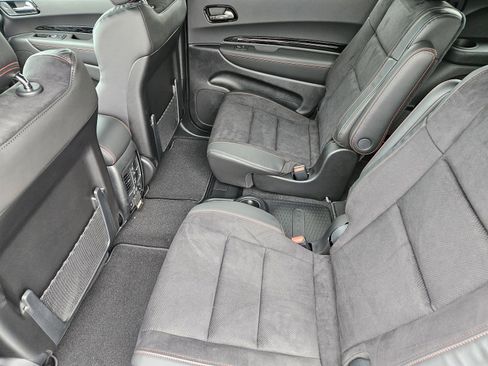 New 2026 Dodge Durango GT image 28