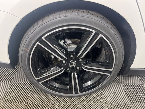 New 2026 Honda Accord SE image 14