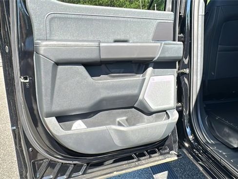 New 2025 Ford F150 Lariat w/ Equipment Group 502A High image 20