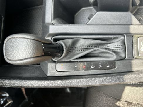 Certified 2024 Honda Accord EX image 22