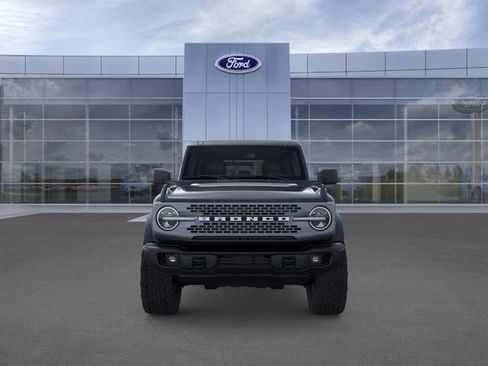 New 2025 Ford Bronco Badlands image 6