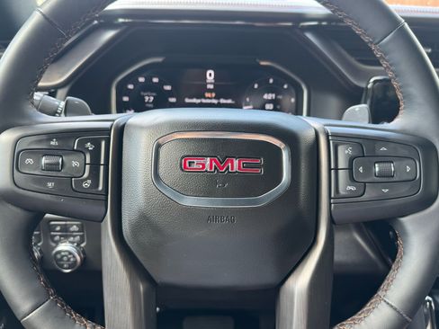 Used 2024 GMC Sierra 1500 AT4 w/ AT4 Premium Package image 16