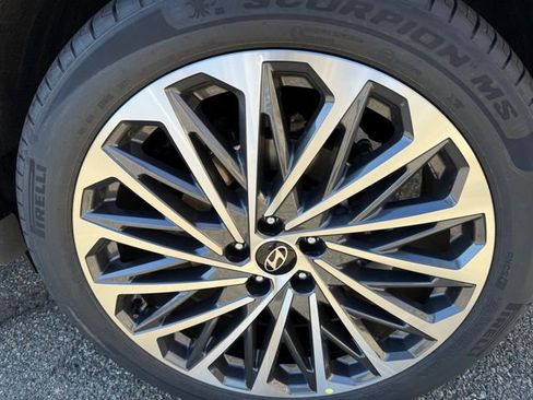 New 2026 Hyundai Palisade Calligraphy image 6