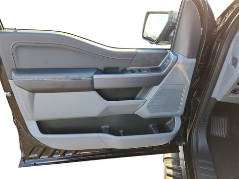 New 2025 Ford F150 XLT w/ Equipment Group 302A MID image 20