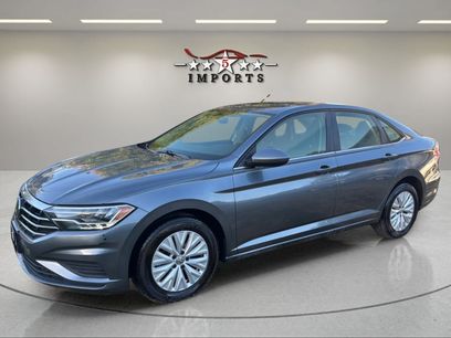Used 2019 Volkswagen Jetta S w/ Driver Assistance Package