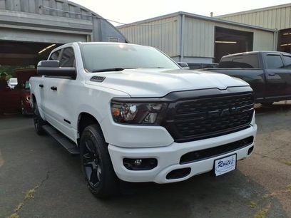 Used 2024 RAM 1500 Big Horn