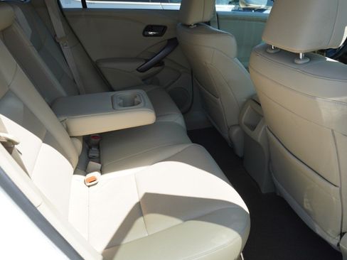 Used 2014 Acura RDX FWD w/ Technology Package image 10