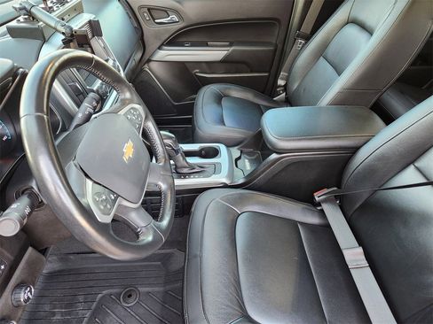 Used 2022 Chevrolet Colorado ZR2 image 12